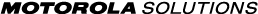 Motorola Ent Solutions Logo